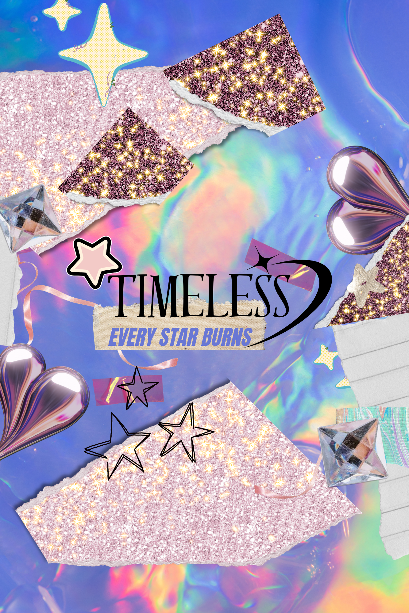 Timeless.blog